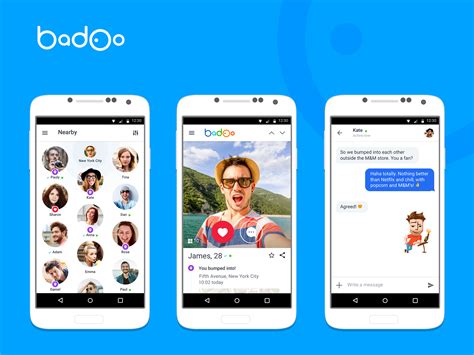 badoo belgie|Badoo Dating App: Meet & Date